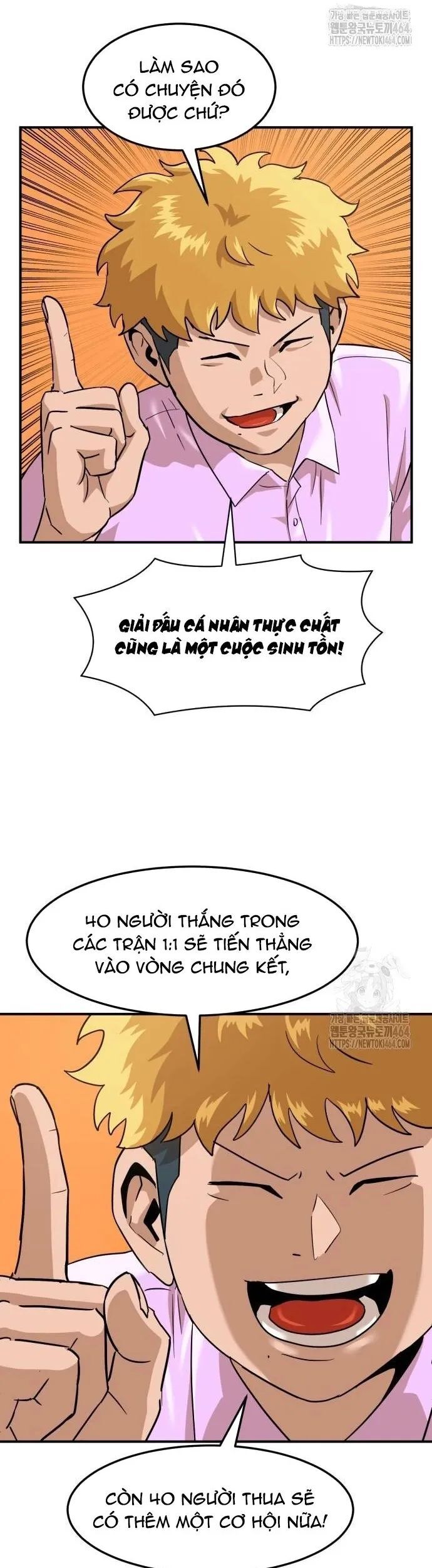 Double Click Chapter 173 - Trang 2