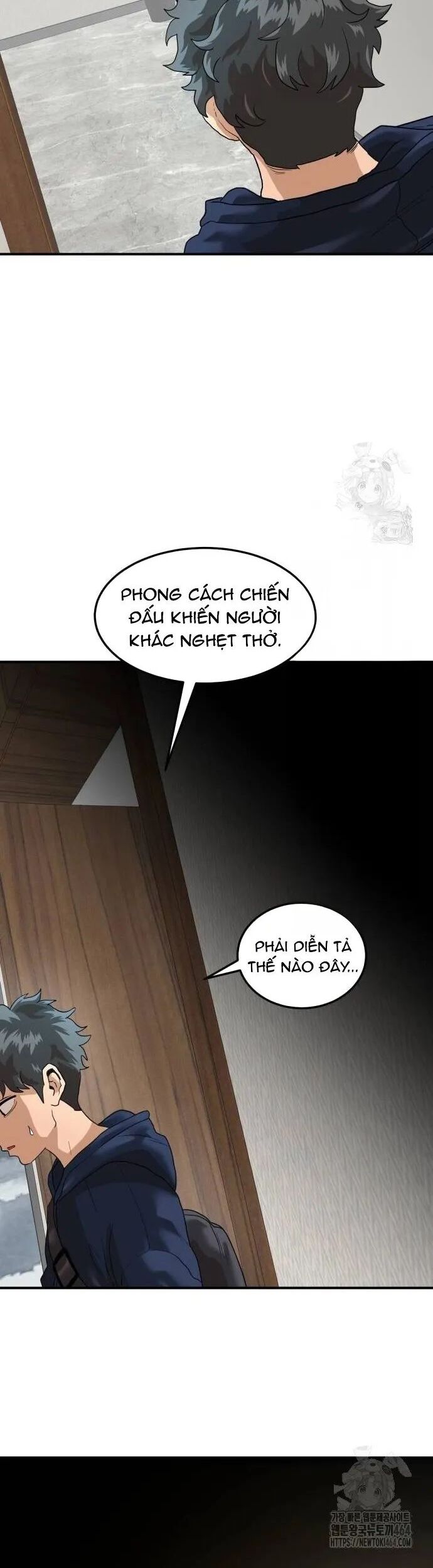 Double Click Chapter 173 - Trang 2