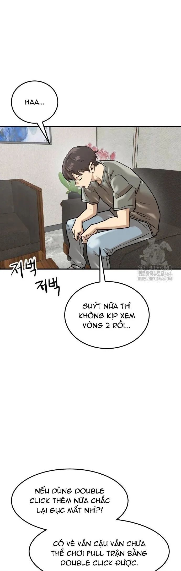 Double Click Chapter 173 - Trang 2