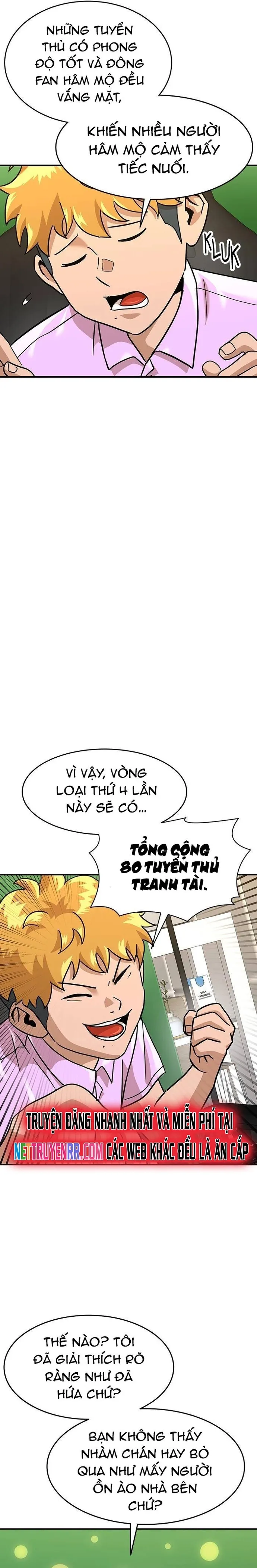 Double Click Chapter 169 - Trang 2