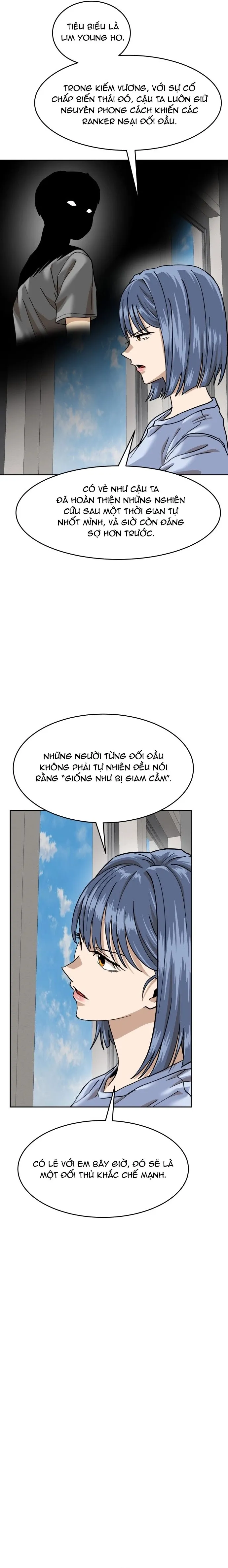 Double Click Chapter 168 - Trang 2