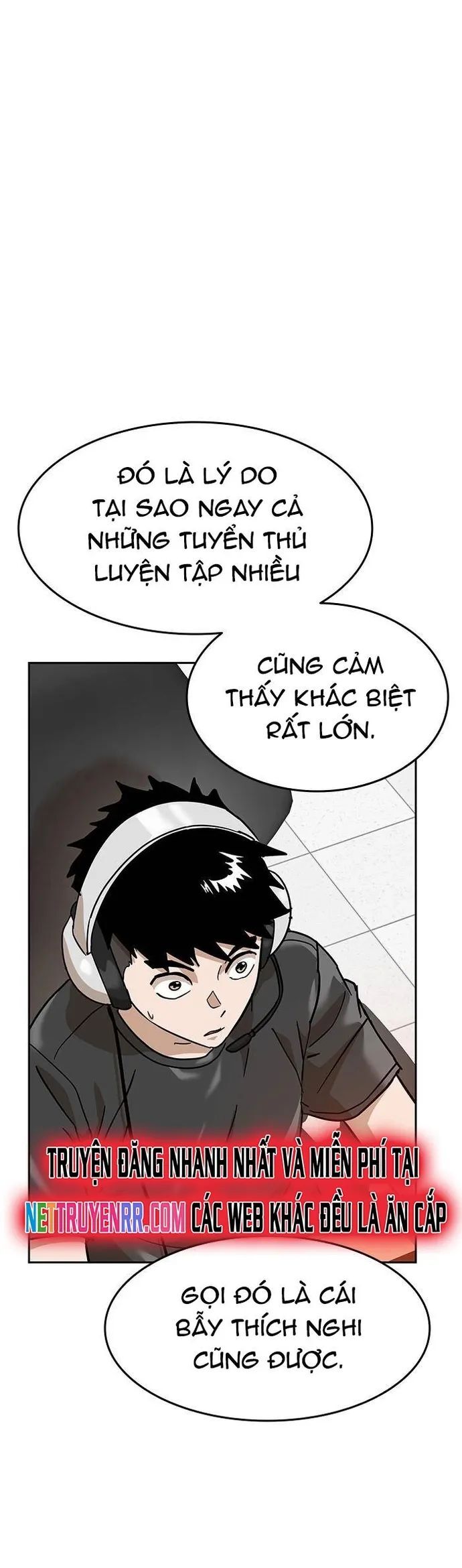 Double Click Chapter 166 - Trang 2