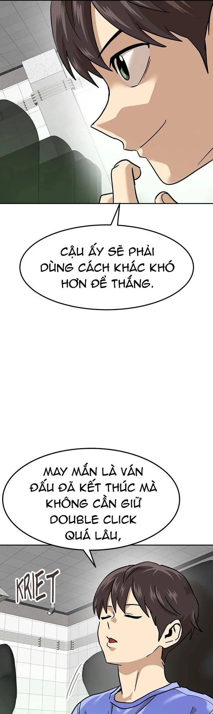 Double Click Chapter 166 - Trang 2