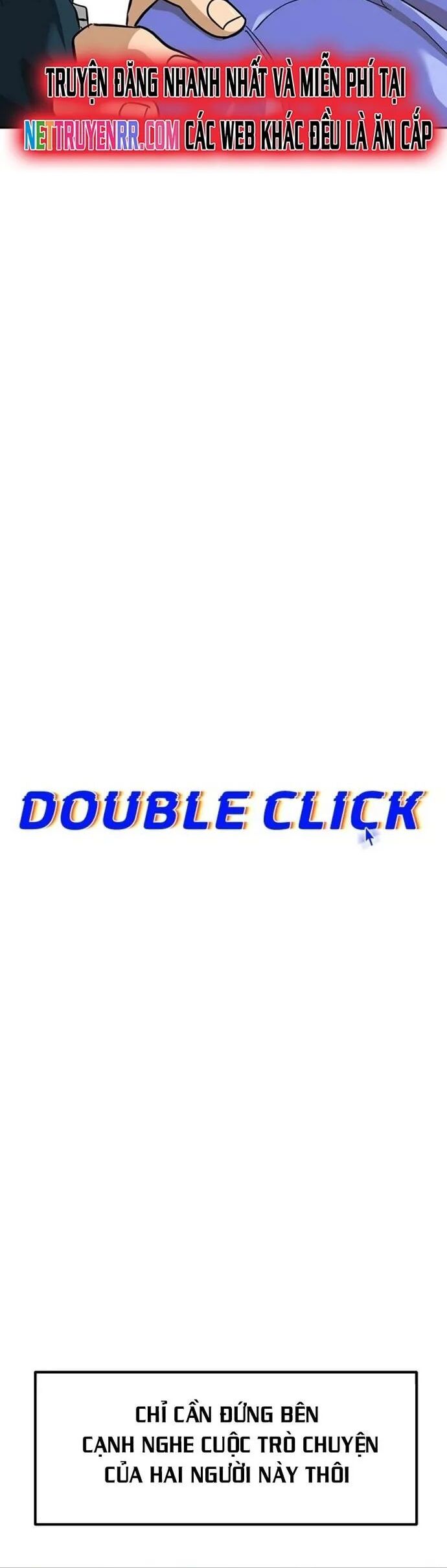 Double Click Chapter 158 - Trang 2