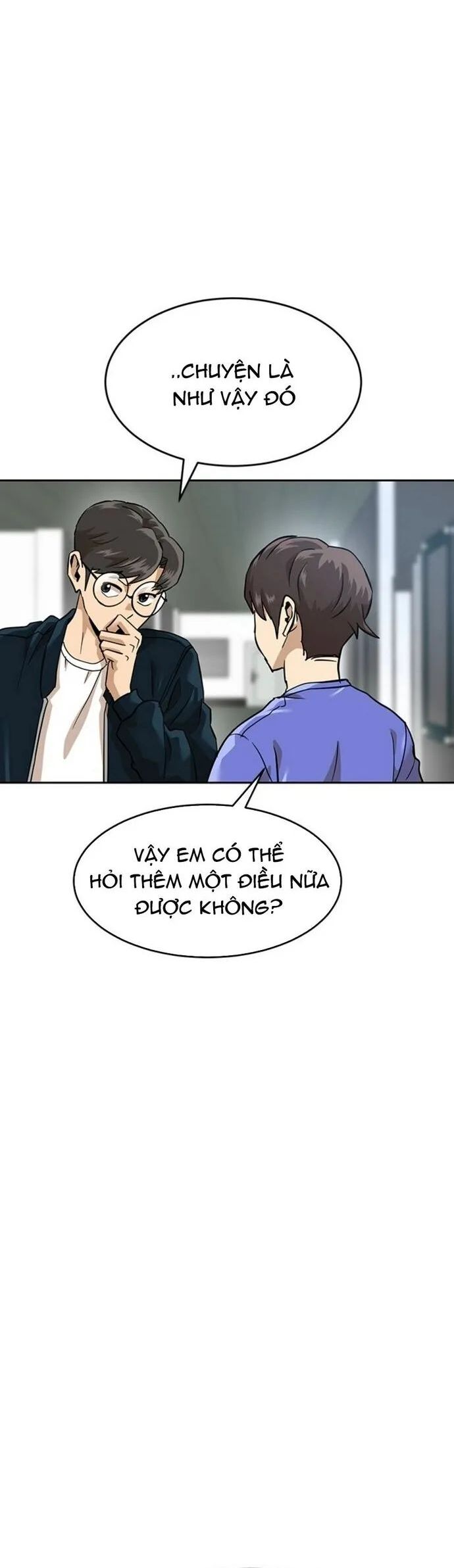 Double Click Chapter 158 - Trang 2