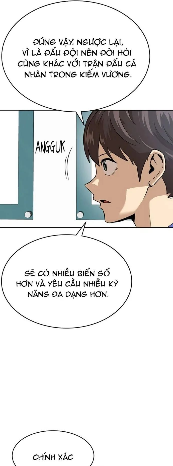 Double Click Chapter 158 - Trang 2