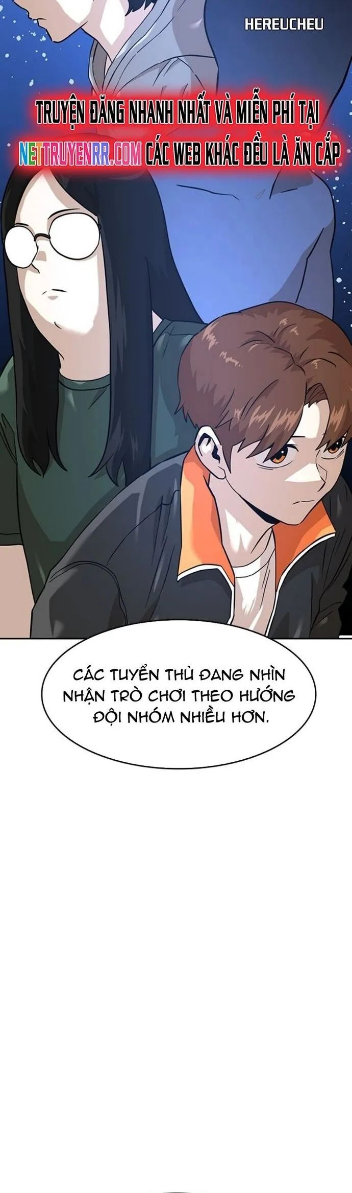 Double Click Chapter 158 - Trang 2