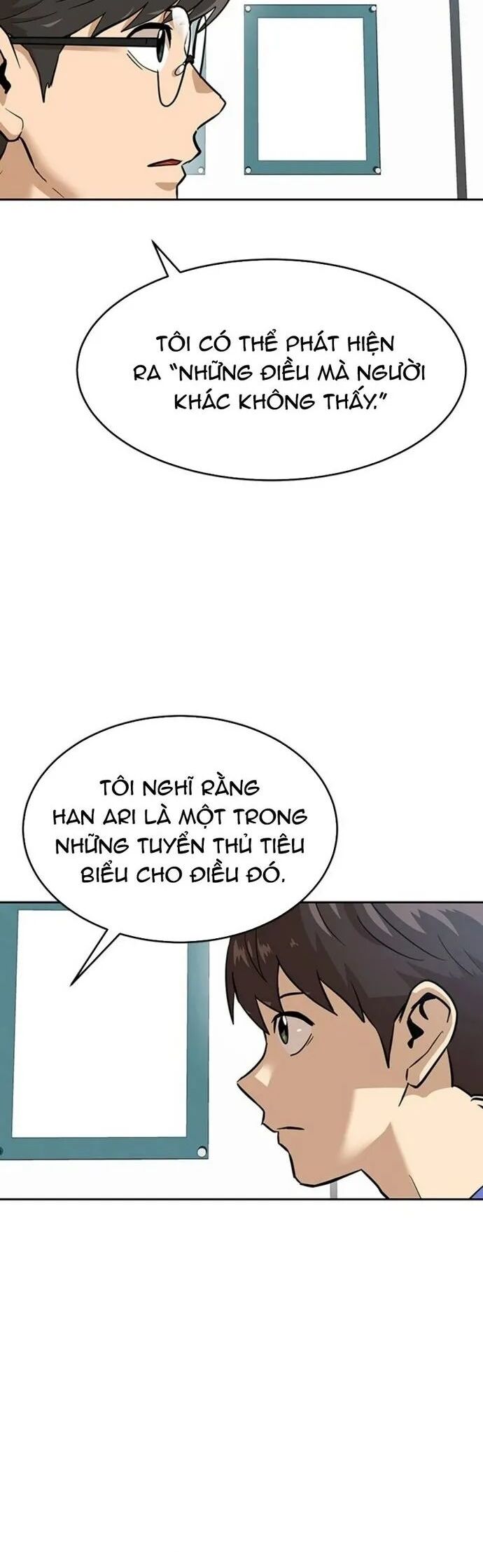 Double Click Chapter 158 - Trang 2