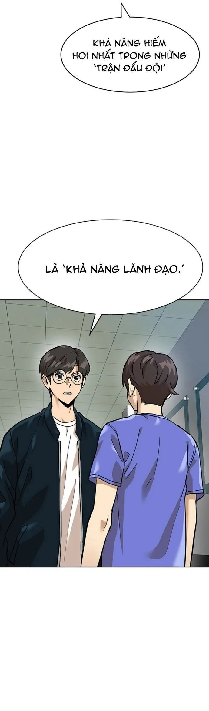 Double Click Chapter 158 - Trang 2