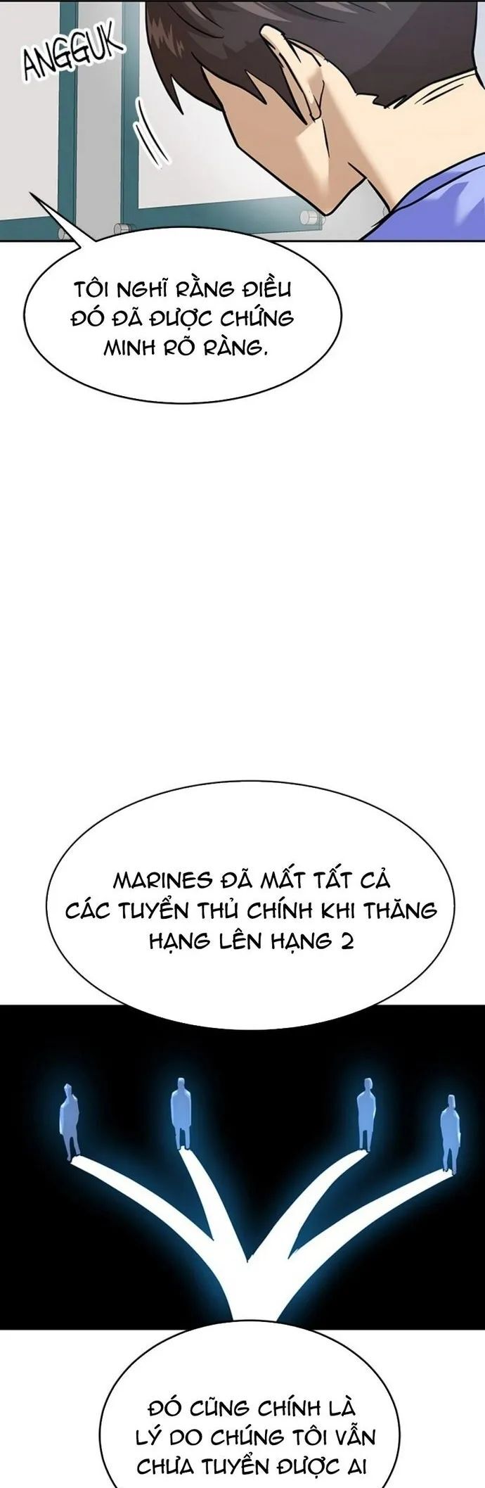 Double Click Chapter 158 - Trang 2