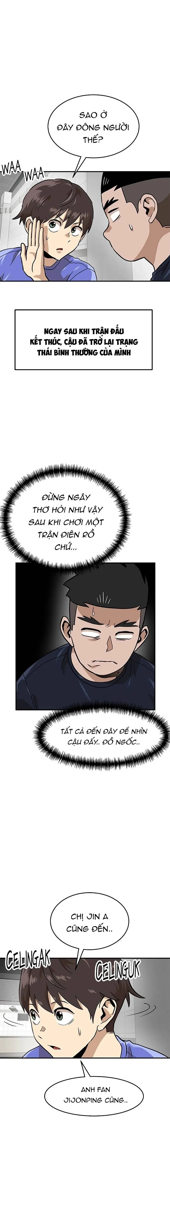 Double Click Chapter 157 - Trang 2