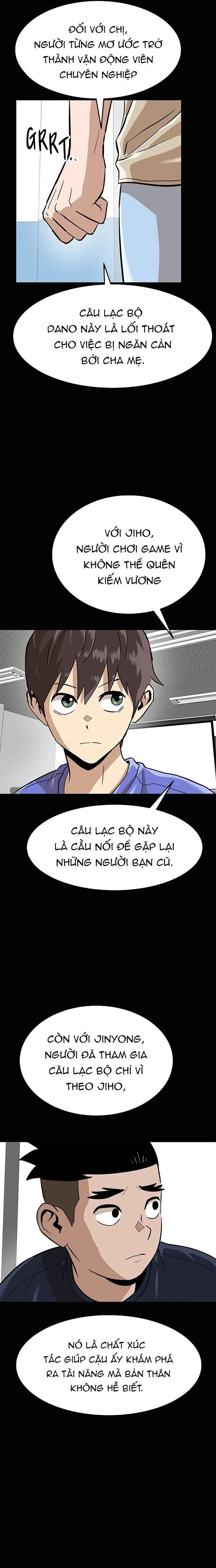 Double Click Chapter 157 - Trang 2