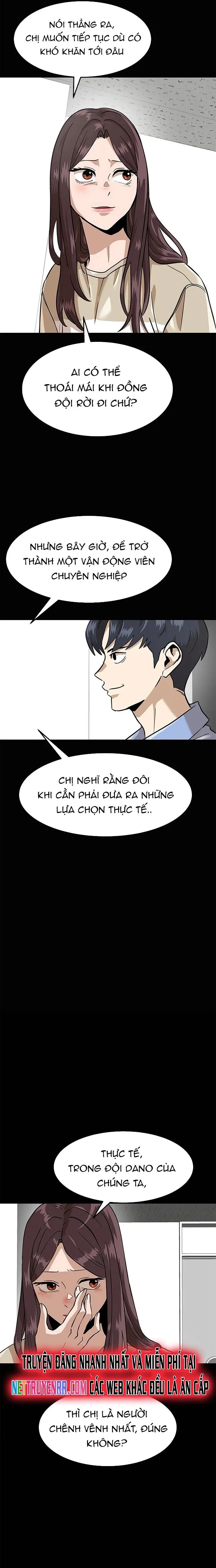 Double Click Chapter 157 - Trang 2