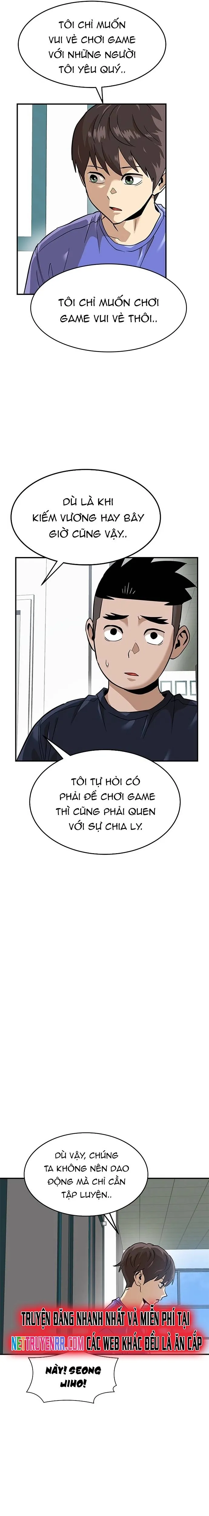 Double Click Chapter 157 - Trang 2