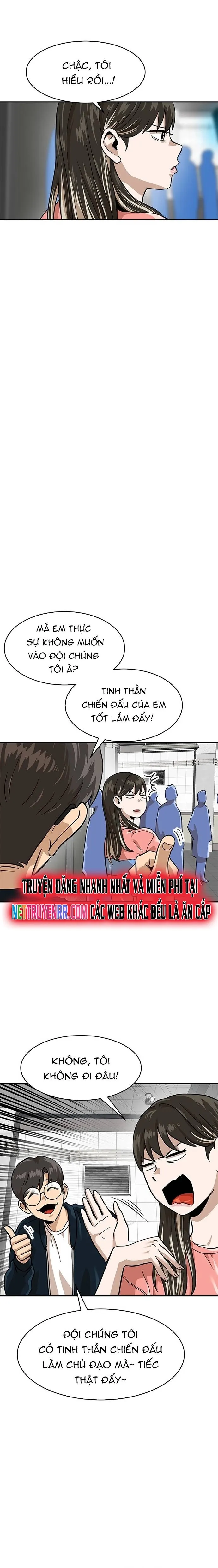 Double Click Chapter 157 - Trang 2