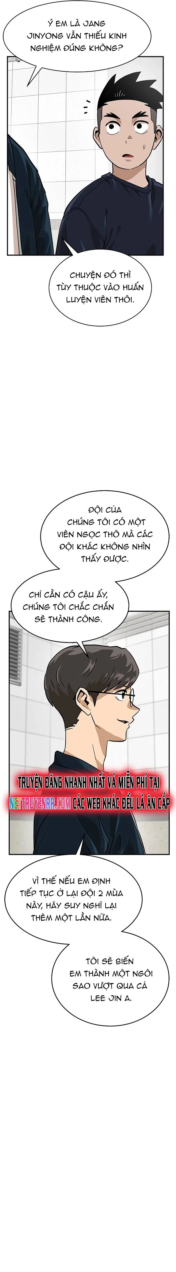 Double Click Chapter 157 - Trang 2