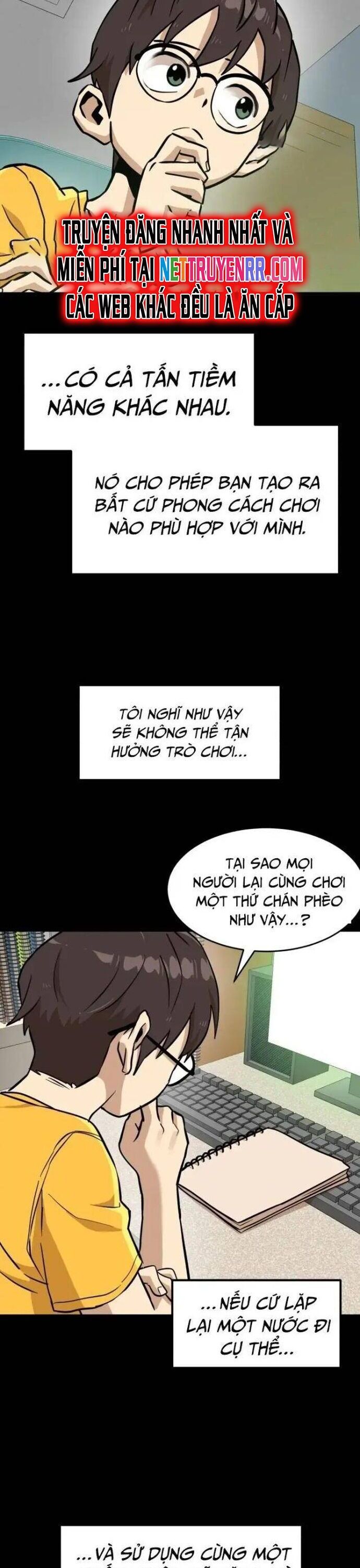 Double Click Chapter 148 - Trang 2