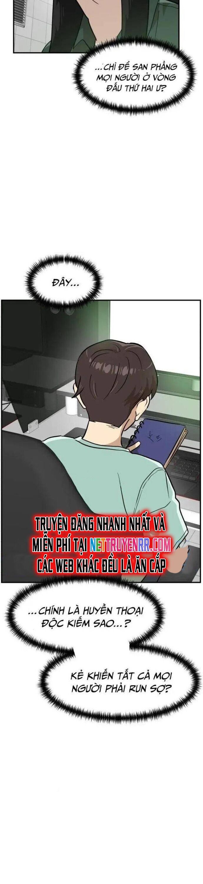 Double Click Chapter 148 - Trang 2