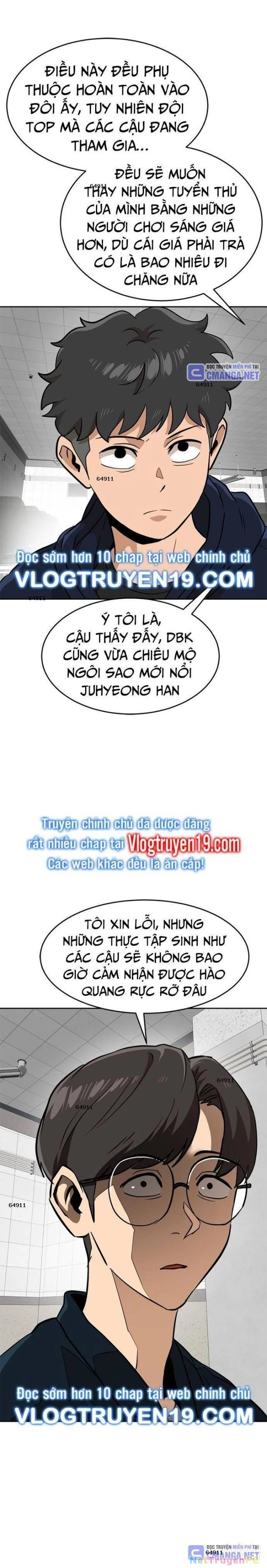 Double Click Chapter 143 - Trang 2