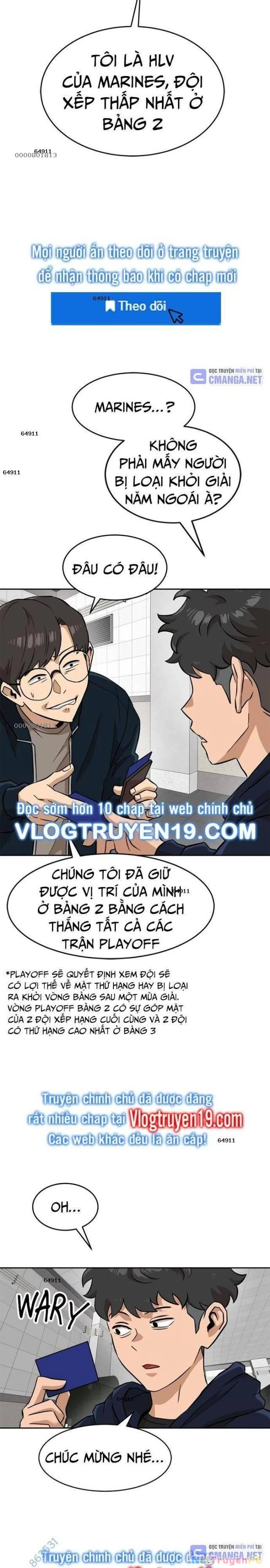 Double Click Chapter 143 - Trang 2