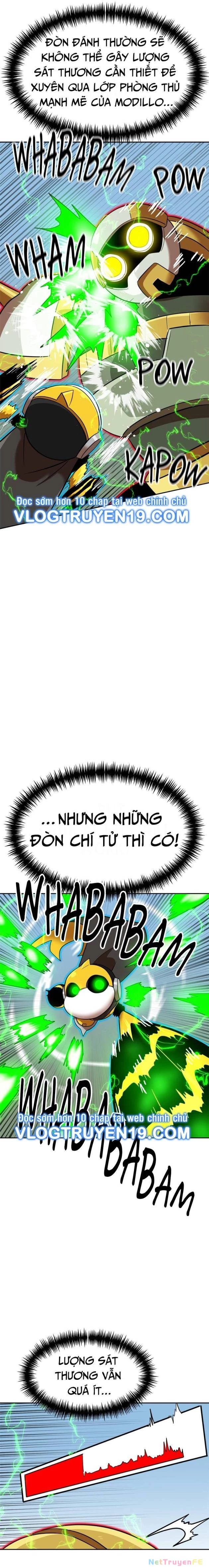 Double Click Chapter 139 - Trang 2