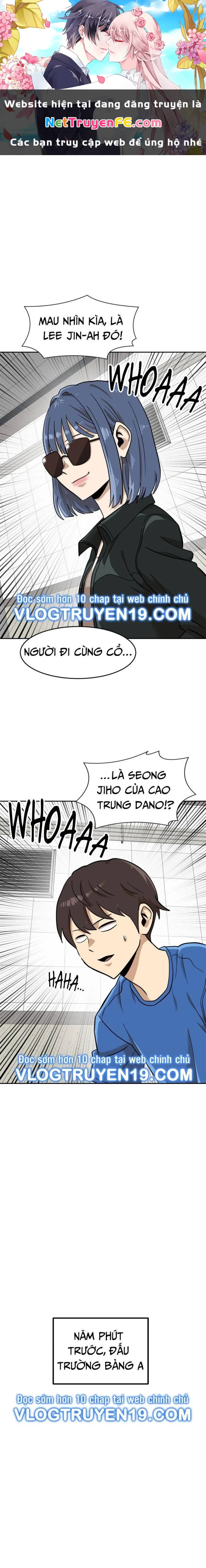 Double Click Chapter 139 - Trang 2