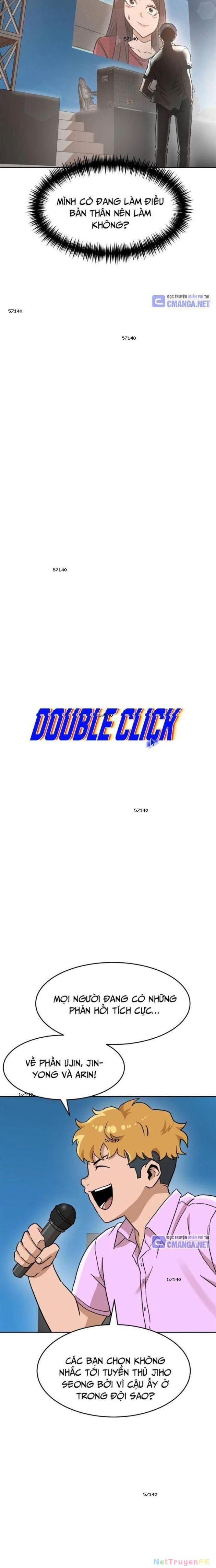 Double Click Chapter 134 - Trang 2