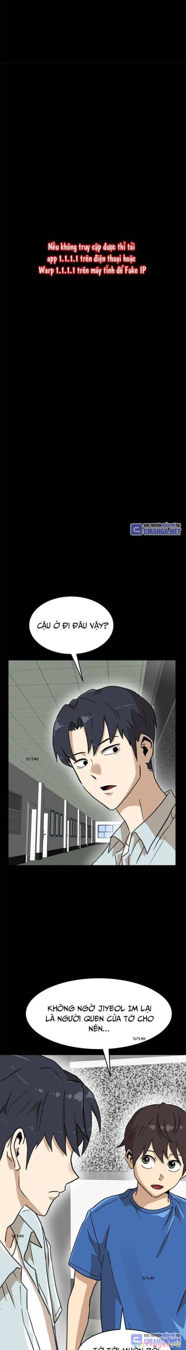 Double Click Chapter 134 - Trang 2