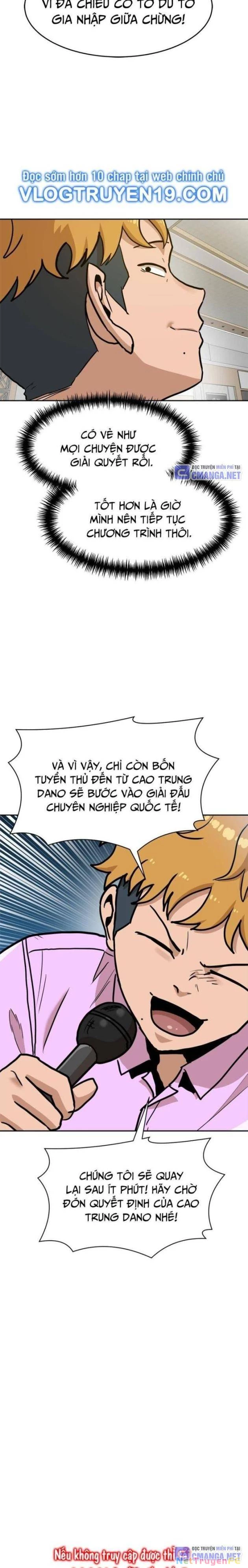 Double Click Chapter 133 - Trang 2