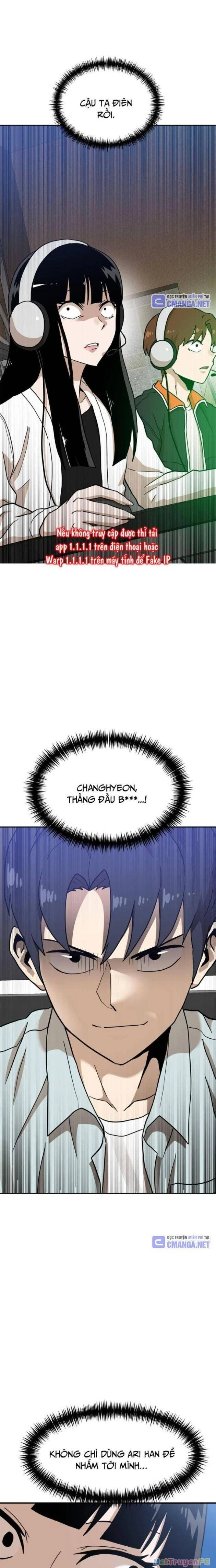 Double Click Chapter 129 - Trang 2