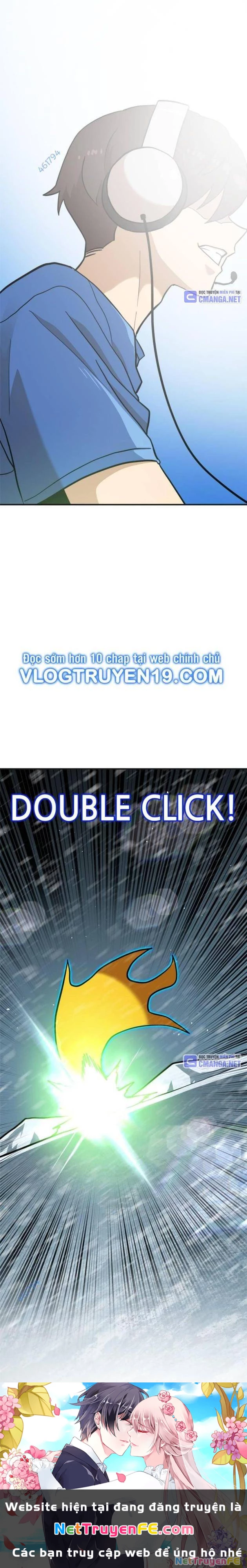 Double Click Chapter 129 - Trang 2