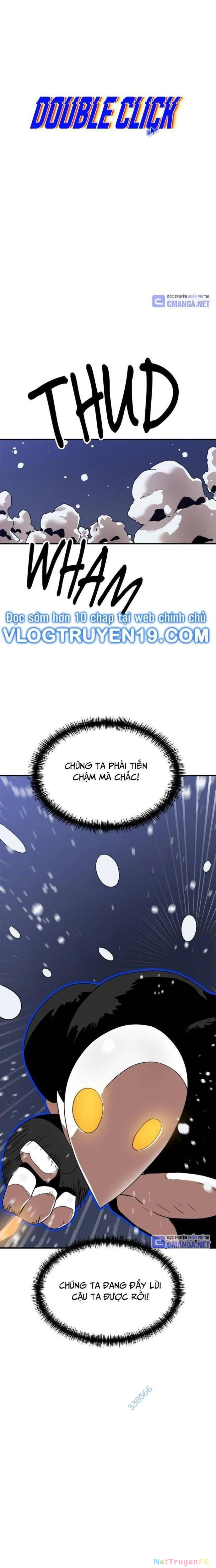 Double Click Chapter 117 - Trang 2