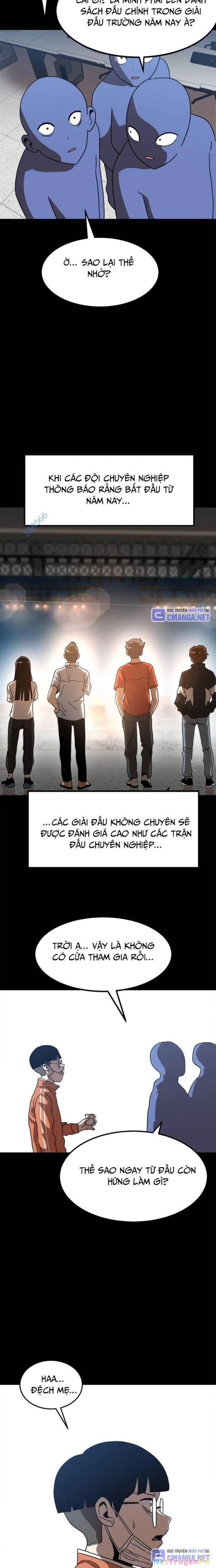 Double Click Chapter 117 - Trang 2