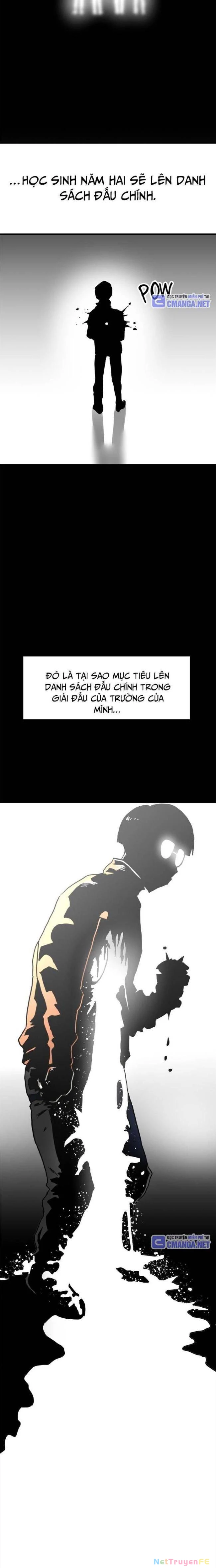 Double Click Chapter 117 - Trang 2