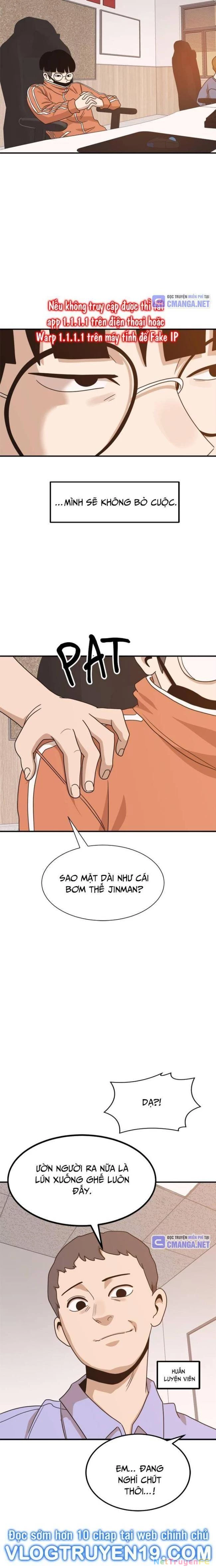 Double Click Chapter 117 - Trang 2