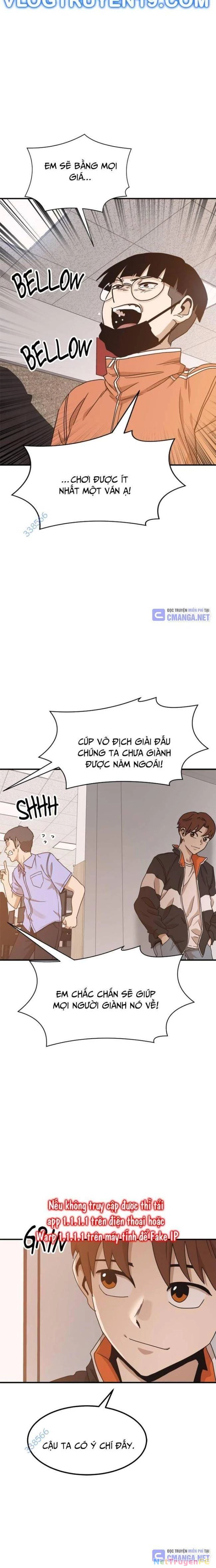 Double Click Chapter 117 - Trang 2