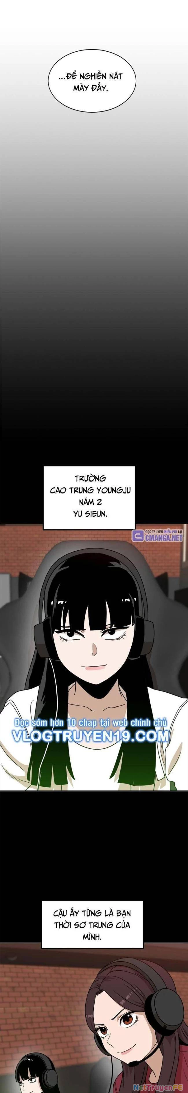 Double Click Chapter 115 - Trang 2