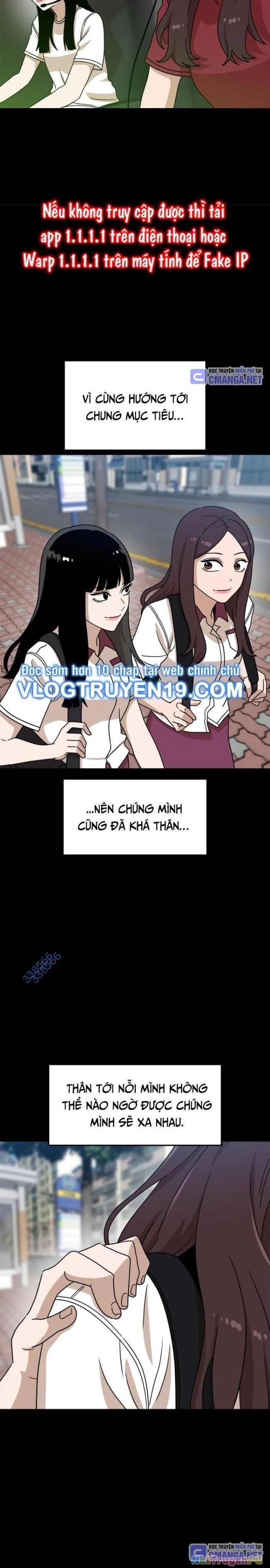 Double Click Chapter 115 - Trang 2