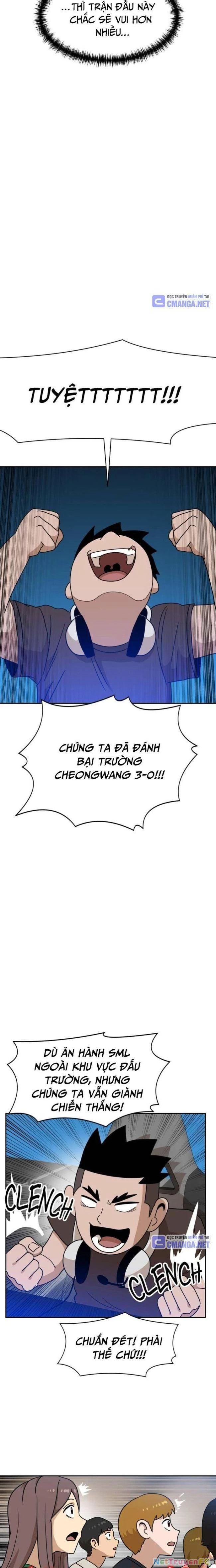 Double Click Chapter 113 - Trang 2