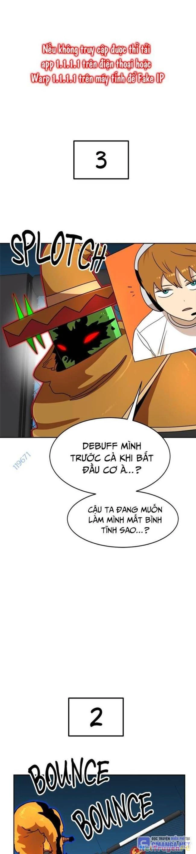 Double Click Chapter 112 - Trang 2