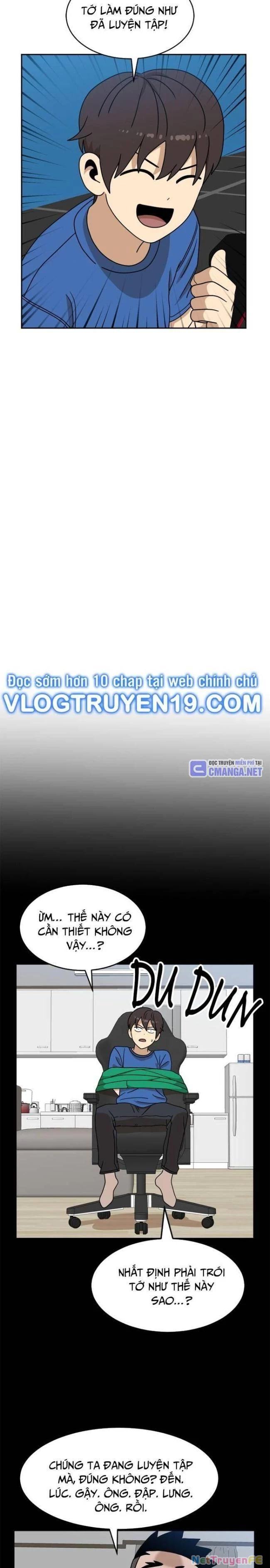 Double Click Chapter 111 - Trang 2