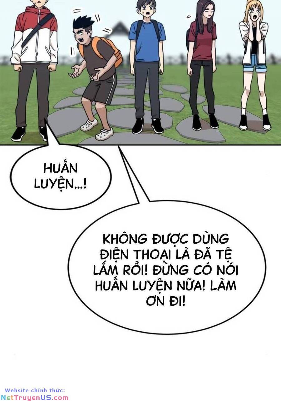 Double Click Chapter 105 - Trang 2