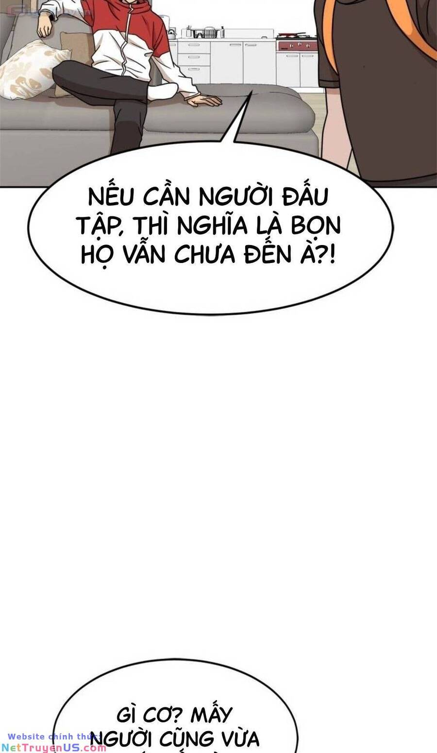 Double Click Chapter 105 - Trang 2