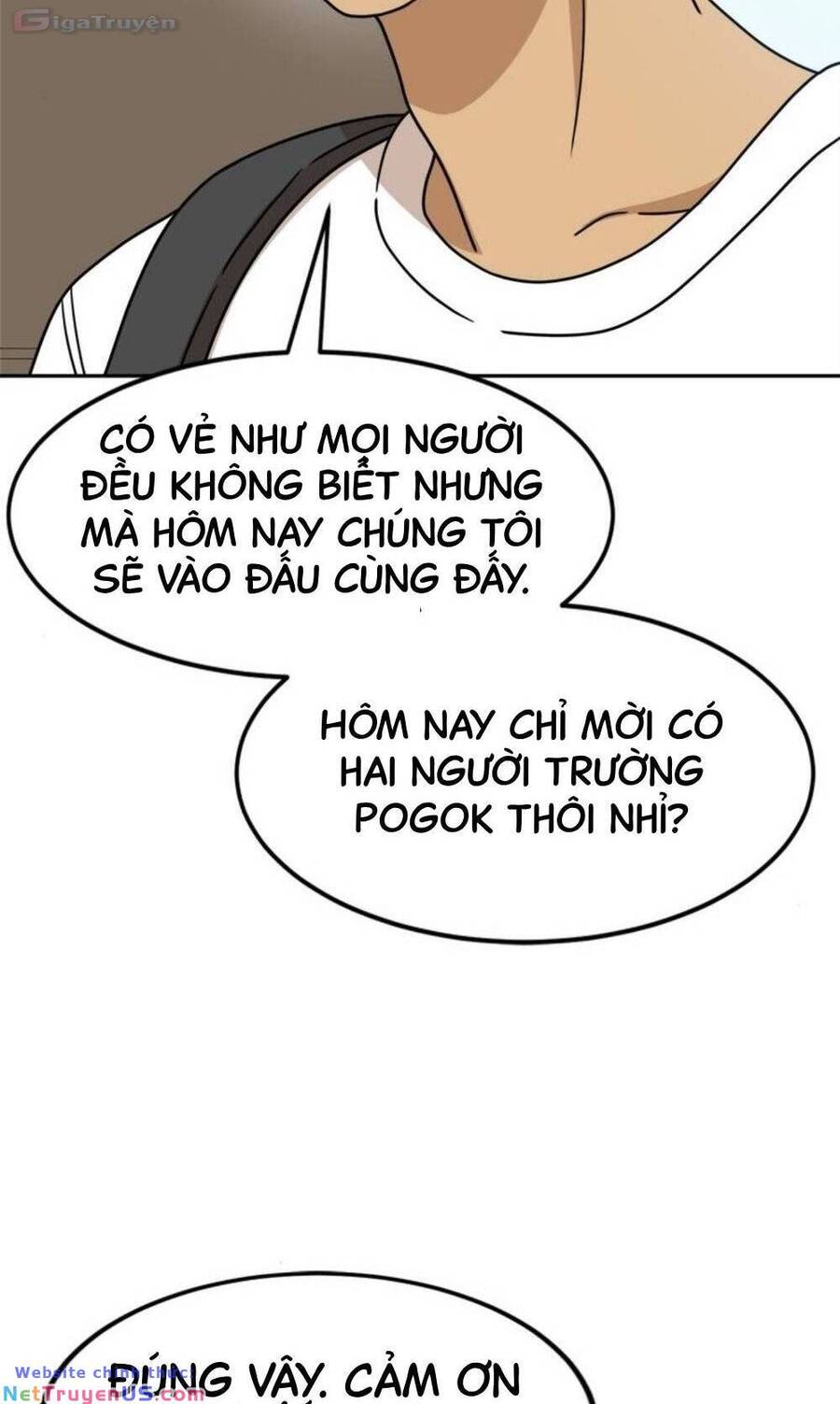 Double Click Chapter 105 - Trang 2