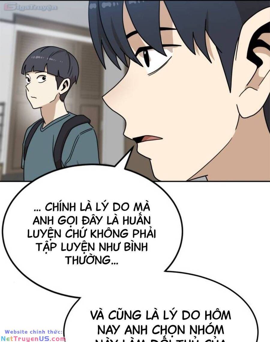 Double Click Chapter 105 - Trang 2