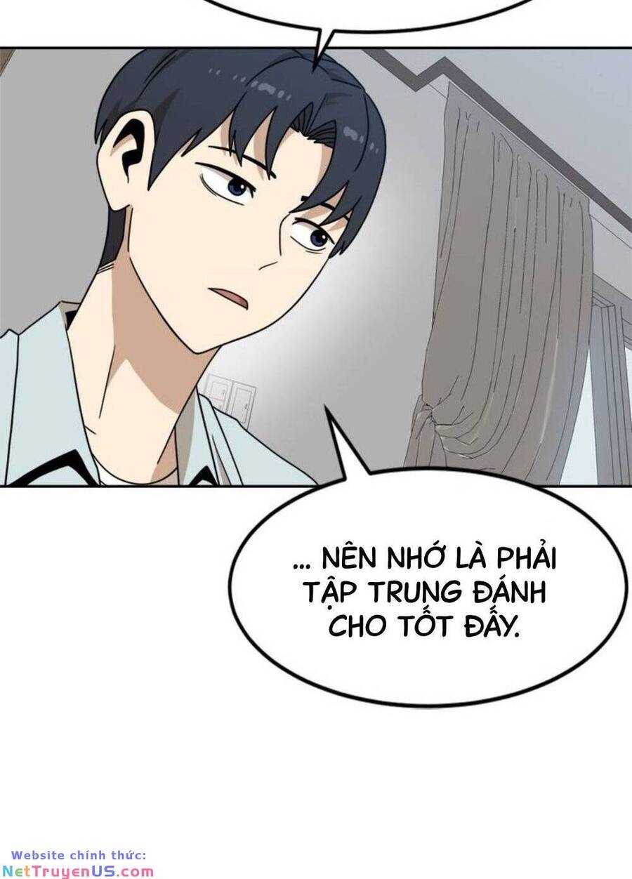 Double Click Chapter 105 - Trang 2