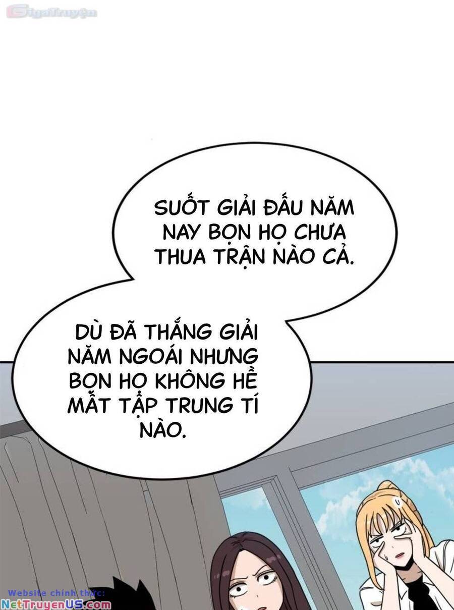 Double Click Chapter 105 - Trang 2