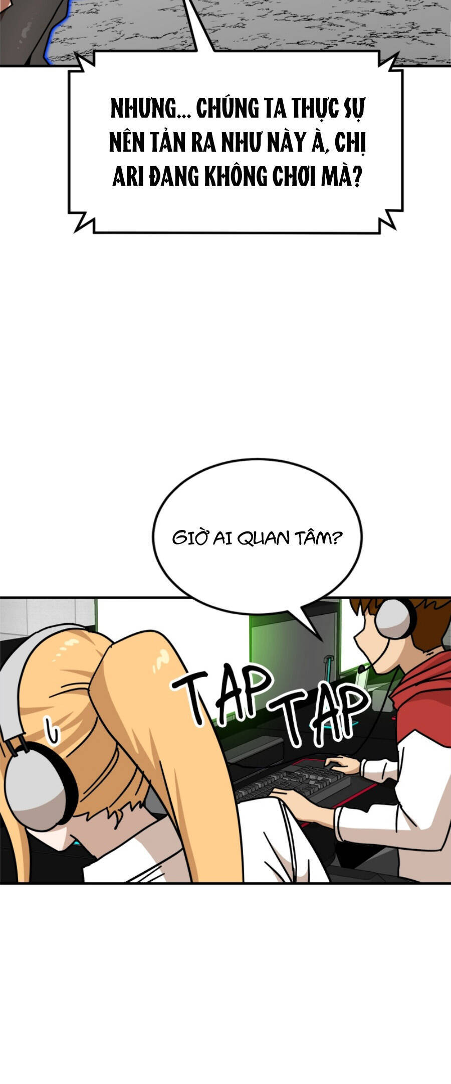 Double Click Chapter 93 - Trang 2