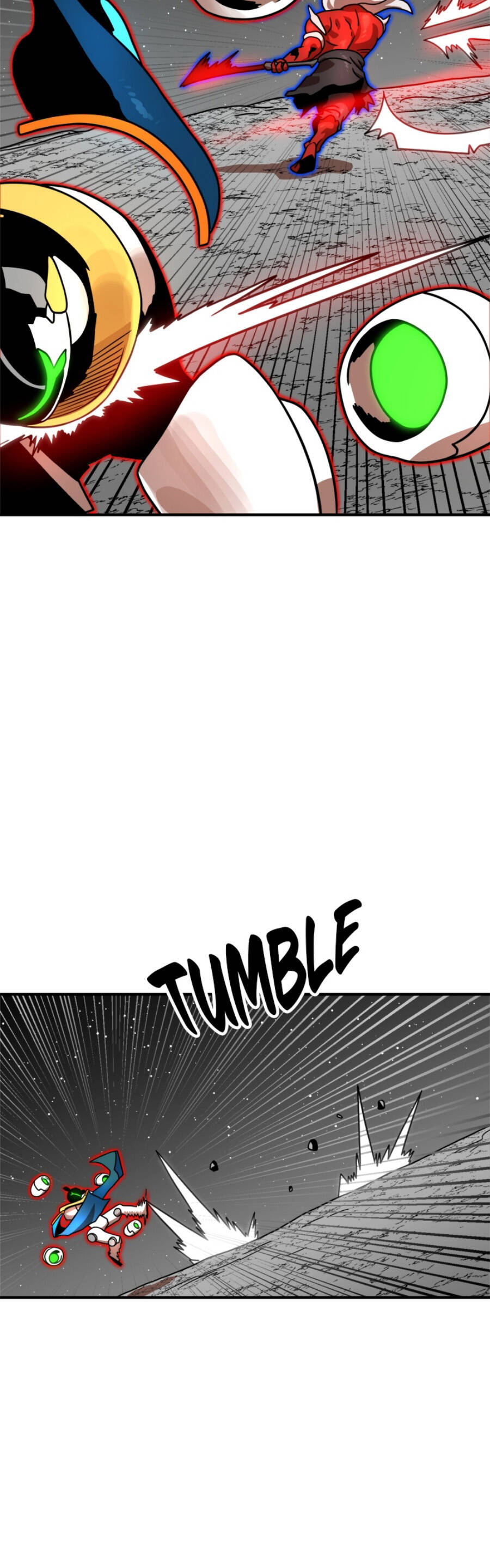 Double Click Chapter 93 - Trang 2