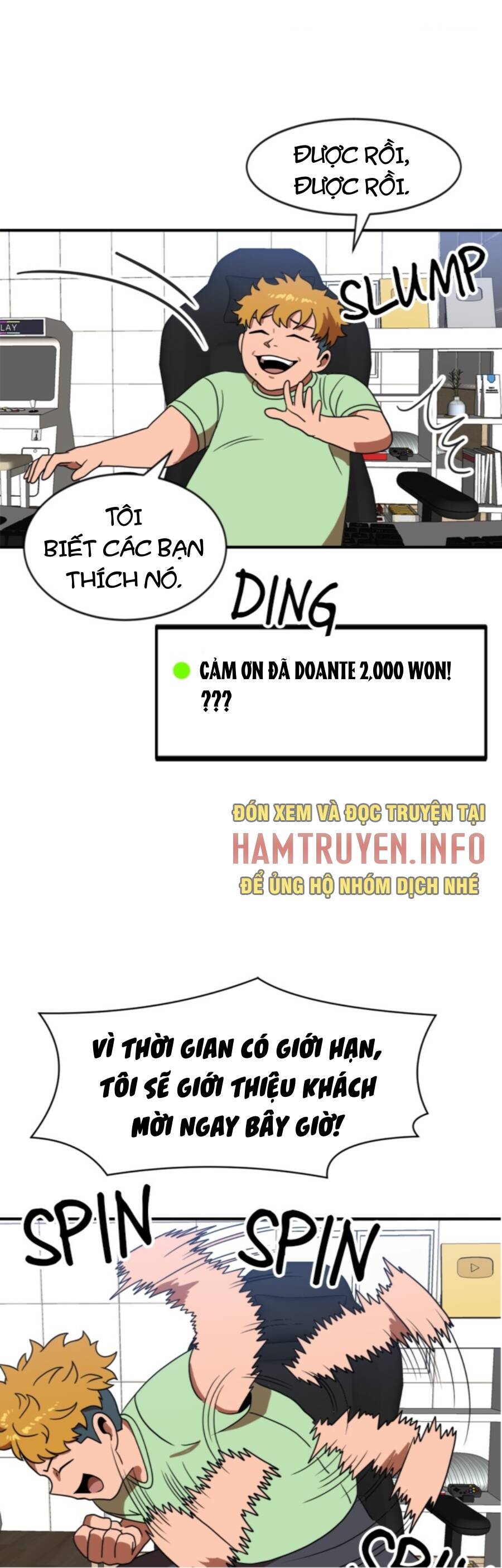 Double Click Chapter 86 - Trang 2